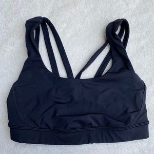 TWO lululemon bras
